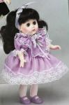Vogue Dolls - Ginny - Partytime - Lavender & Lace - кукла